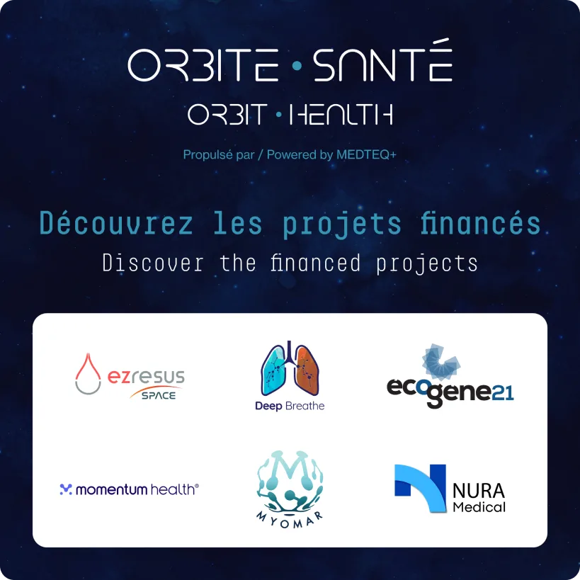 Orbite Santé