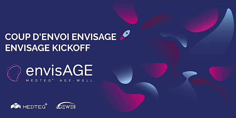 MEDTEQ+ - Innover pour la santé