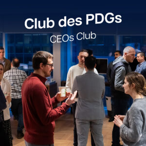 Faire adopter l’innovation en santé par le gouvernement du Québec   